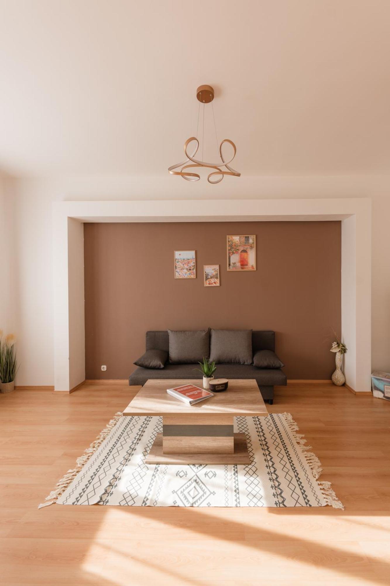 Panorama Daire Yanıkkale Dış mekan fotoğraf