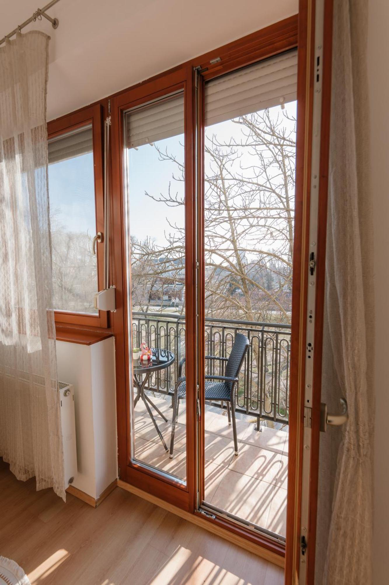 Panorama Daire Yanıkkale Dış mekan fotoğraf