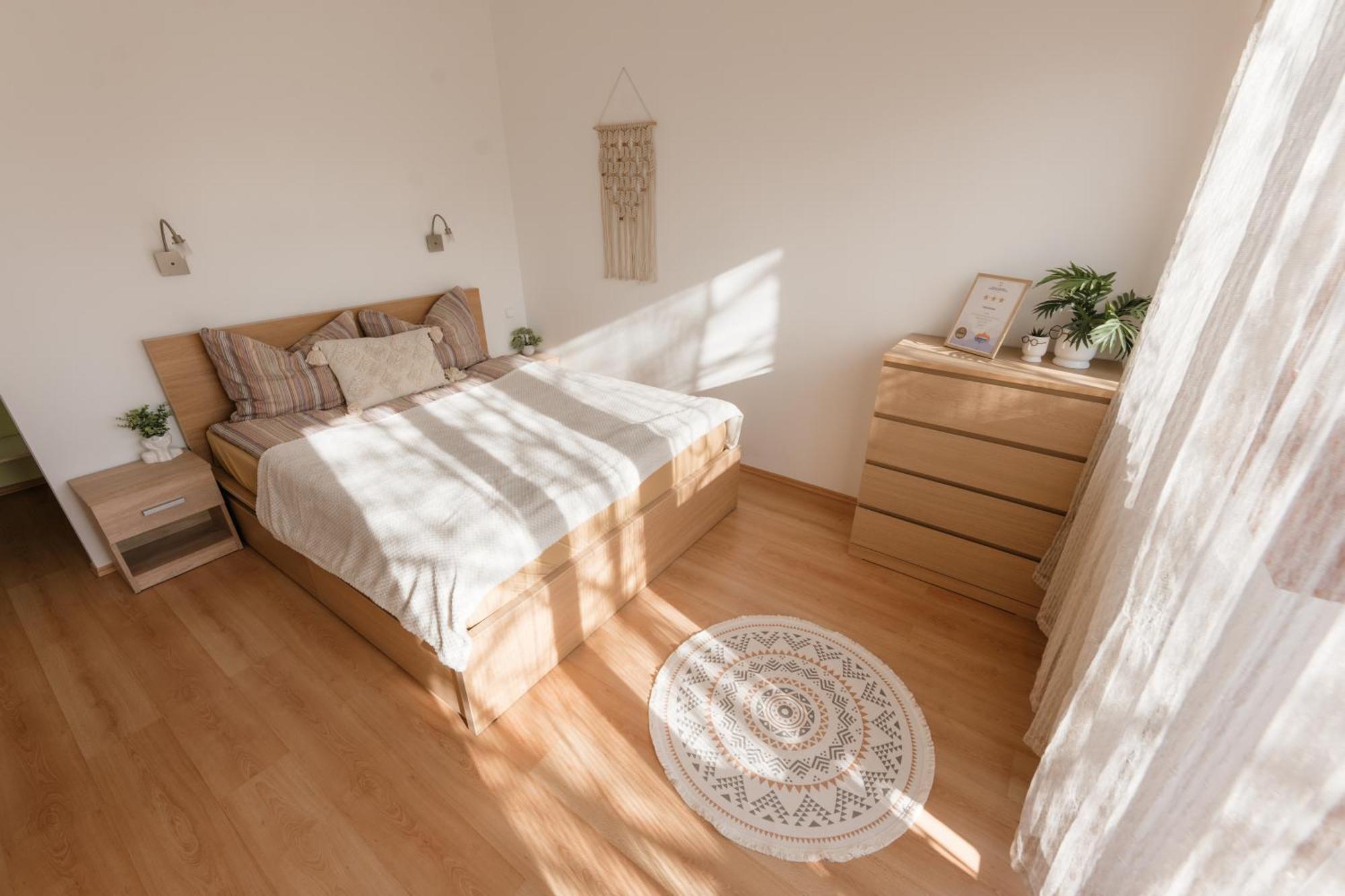 Panorama Daire Yanıkkale Dış mekan fotoğraf