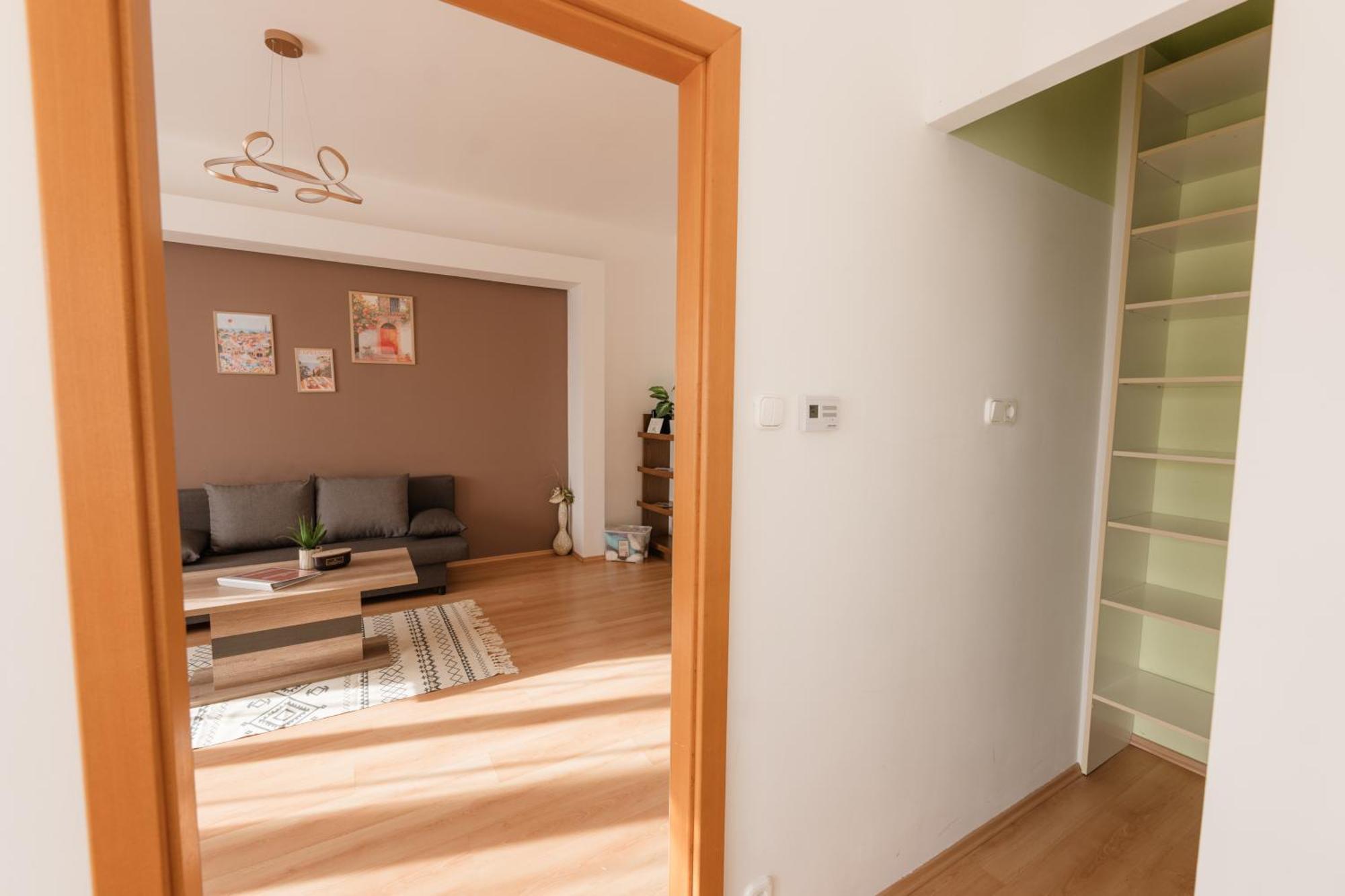 Panorama Daire Yanıkkale Dış mekan fotoğraf